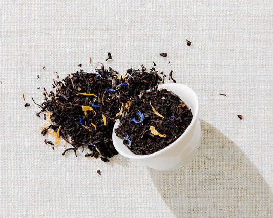 What is Black Tea?