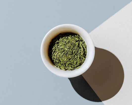 What is Green Tea?