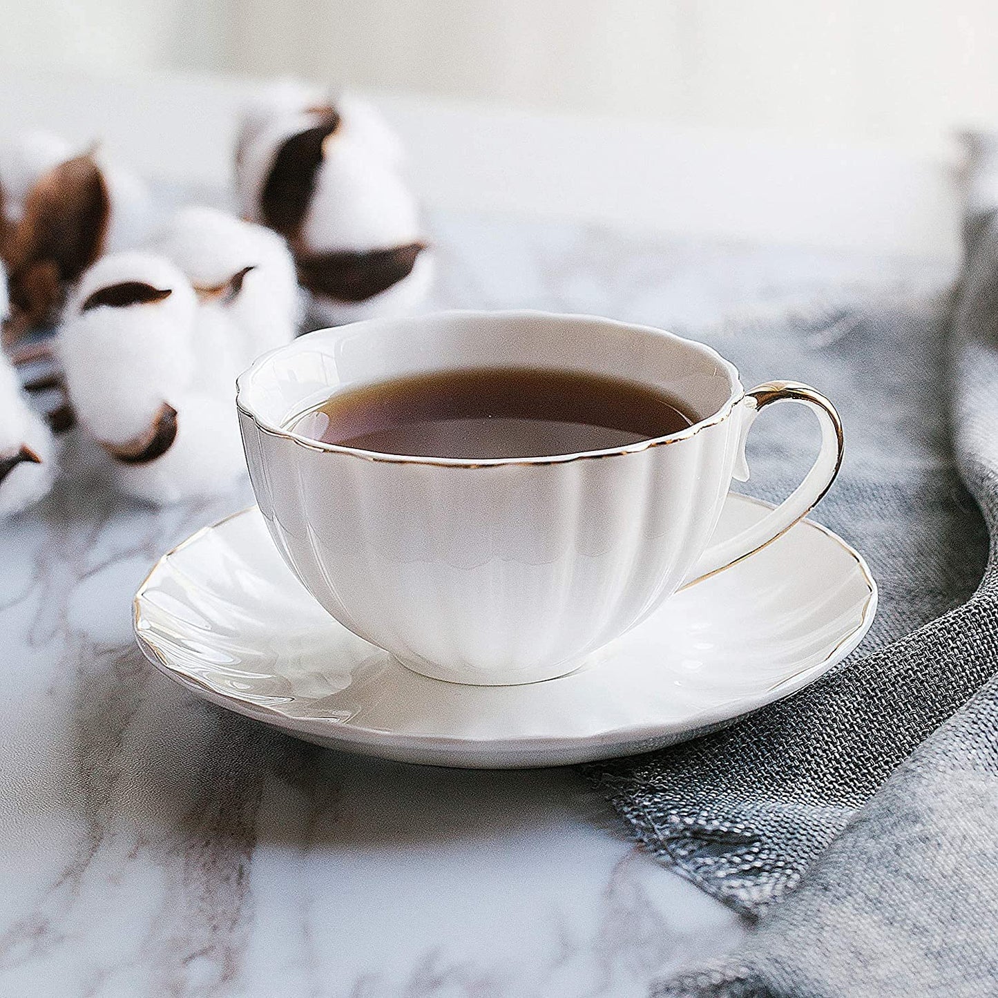 Tea of the Month Club-6 months