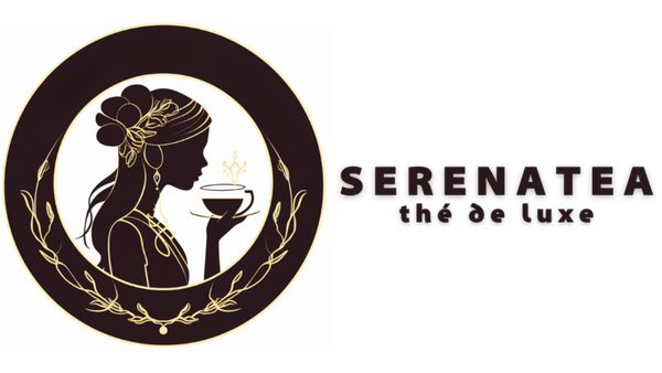SerenaTea logo