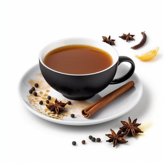 Indian Chai Black Tea