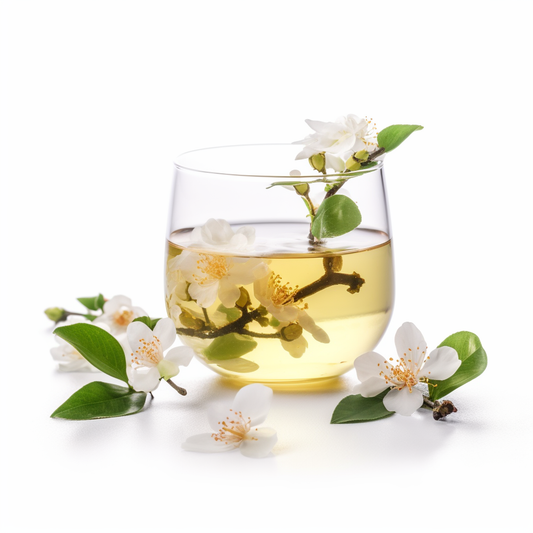 Jasmine Green Tea