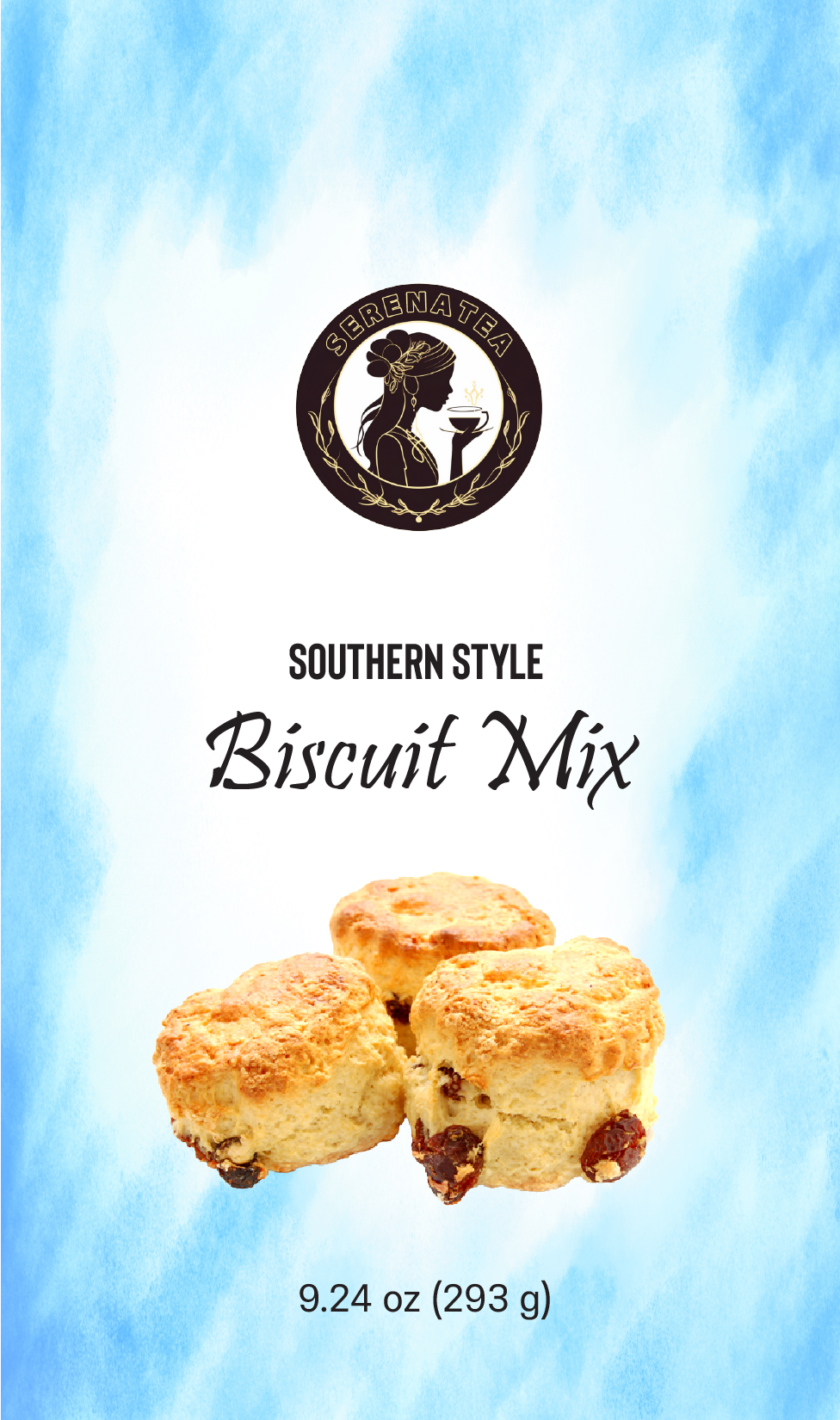 Southern Style Biscuit Mix