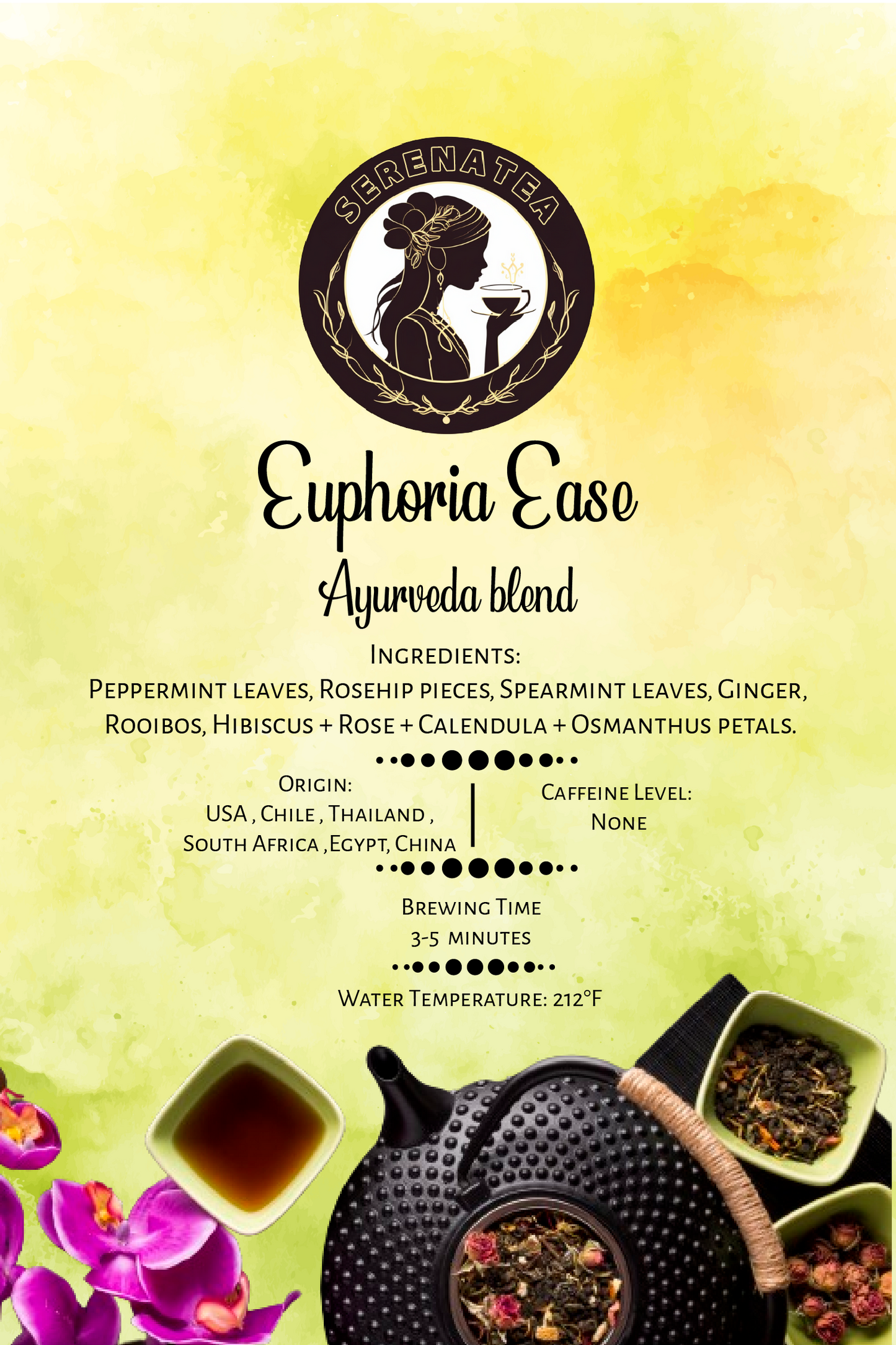 Euphoria ease